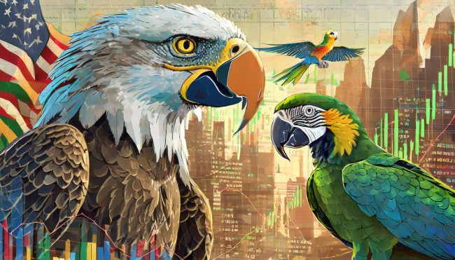 Dose Diária de Macro: FOMC Dovish e COPOM Hawkish? Vamos entender!