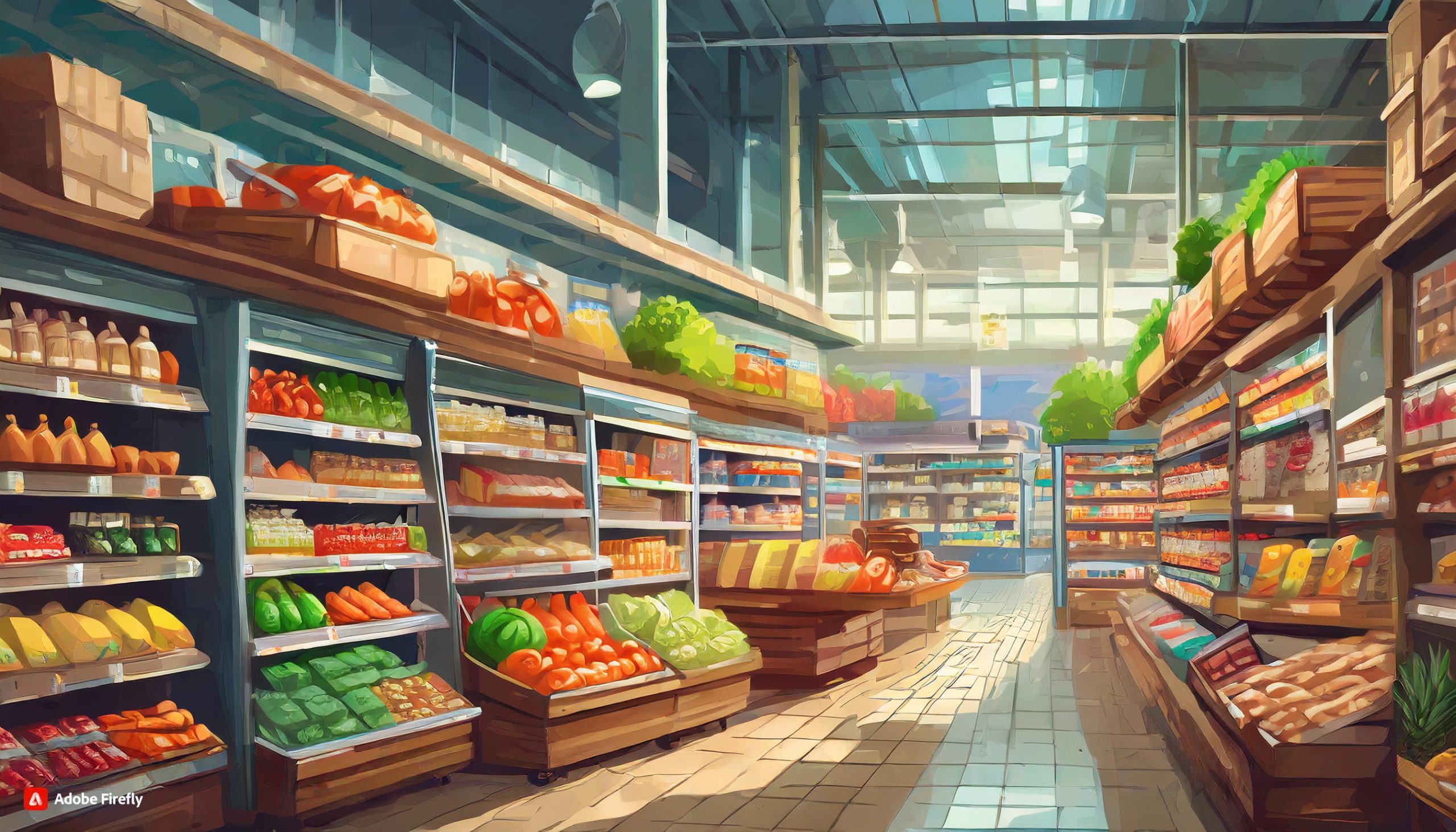 Carrefour (CRFB3) – Chegou a hora de ir as compras?